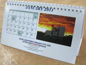 Calendar