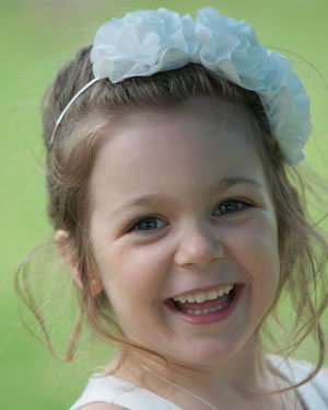 Flowergirl