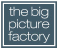 TBPF logo